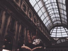 -埃马努埃莱二世拱廊