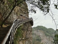 -十九峰景区