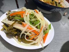 -大嘻咹biangbiang面(历史博物馆店)