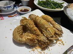 -龚记海鲜20年老字号