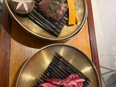 -牧童禧肉社·韩国炭火烤肉店(中粮祥云小镇创始店)