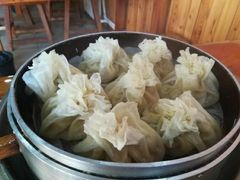 -白记饺子馆多伦道店