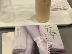 -dotcom coffee古点咖啡(致真大厦店)