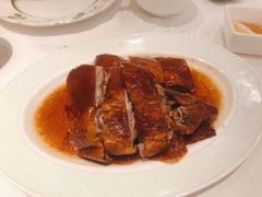 脆皮烧鹅-翠园(北京王府中环店)
