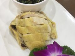 -聚丰园•湖鲜餐厅(阿红私房菜梅石路店)