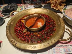 -哥老官重庆美蛙鱼头(虹口龙之梦店)