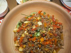 -辣得叫湘菜(四明店)
