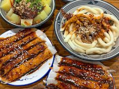 -洁美凉粉店(温江店)