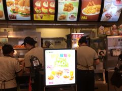 -德克士(通灌北路店)