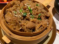 -川堂风·跷脚牛肉·乐山爆炒(宝山日月光店)