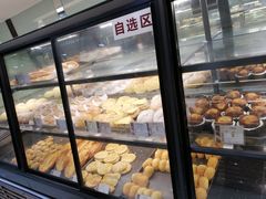 -长乐饼家(五羊新城店)