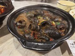 -阿龙酒煲(海宁新苑路店)