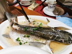 -园林美食城·本土农家菜(杨和镇店)