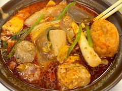 -O记东北砂锅麻辣烫