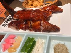 -茄子恰恰·新云南小炒(坪山益田店)