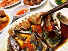 -长平老姿娘夜粥(平东一街店)