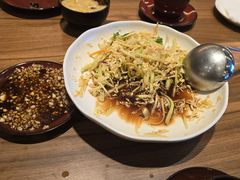 -香厨中餐厅(松北香格里拉店)