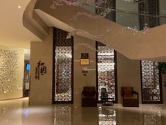 -杭州和达希尔顿逸林酒店·和园中餐厅-杭帮菜名店