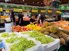 -振华超市(新华西道店)