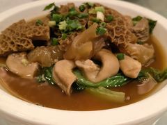 -锦园春香港茶餐厅(西海湾旗舰店)