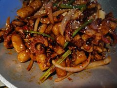 -小菜园新徽菜(泰州茂业店)