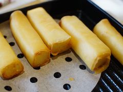 -味可道美食坊(福基路店)