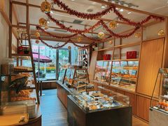 -匠造烘焙(上海湾店)