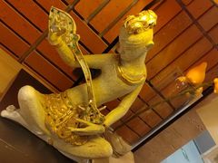 -泰合玺·精油疗愈SPA(狮山天街生活广场店)