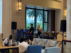 -舟山希尔顿酒店