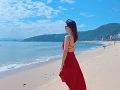 -大梅沙游艇度假酒店