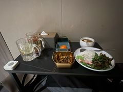 -尚足影院式足疗·住宿·美食(解放碑店)