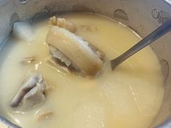 -荆九爷爆炒桥头三嫩(浙大店)