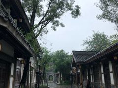 -昌州古城