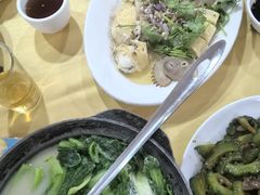 -吉莲利苑海鲜酒家(珠海拱北29年老字号店)