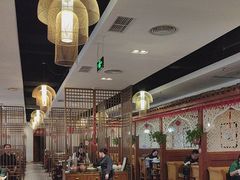 -东来顺饭庄(金泉广场店)
