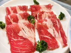 -喜聚薈·花膠雞海鮮火鍋(越秀店)