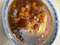 -大时代美食面馆