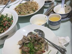 -福来齐·鲁菜海鲜·渔家菜(朝阳街分店)