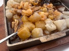 -品海楼·大连海胆锅贴馆(东港店)