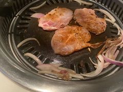 -老卜奎齐齐哈尔烤肉(人民东路店)