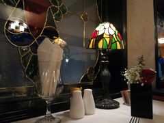 -火车头法国西餐厅