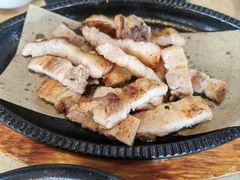 -元祖李朝(新威路店)