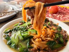 -潮汕大目牛肉火锅(皇岗旗舰店)