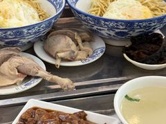 -伟记奥面馆(养育巷店)