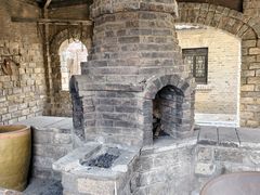 -清风小镇闯关东影视基地