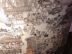 -绿茶餐厅(乐峰广场店)