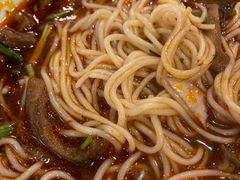 -兵哥豌豆面(建设巷店)