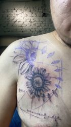 -PinooTattoo皮奴刺青纹身设计总部