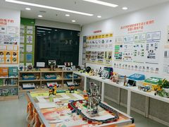 -艾克瑞特AI机器人·少儿编程·STEAM教育(万达校区)