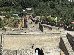 -老村长大锅炖羊肉(榆林大道店)